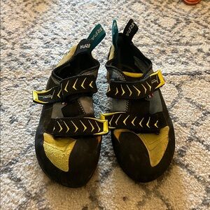 Men’s vapor v euro 41.5